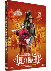 Hunt for the Wilderpeople   (2016)